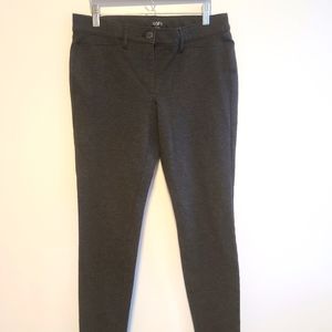 Size 8 Loft leggings